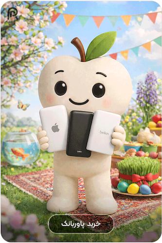 خرید ایرپاد